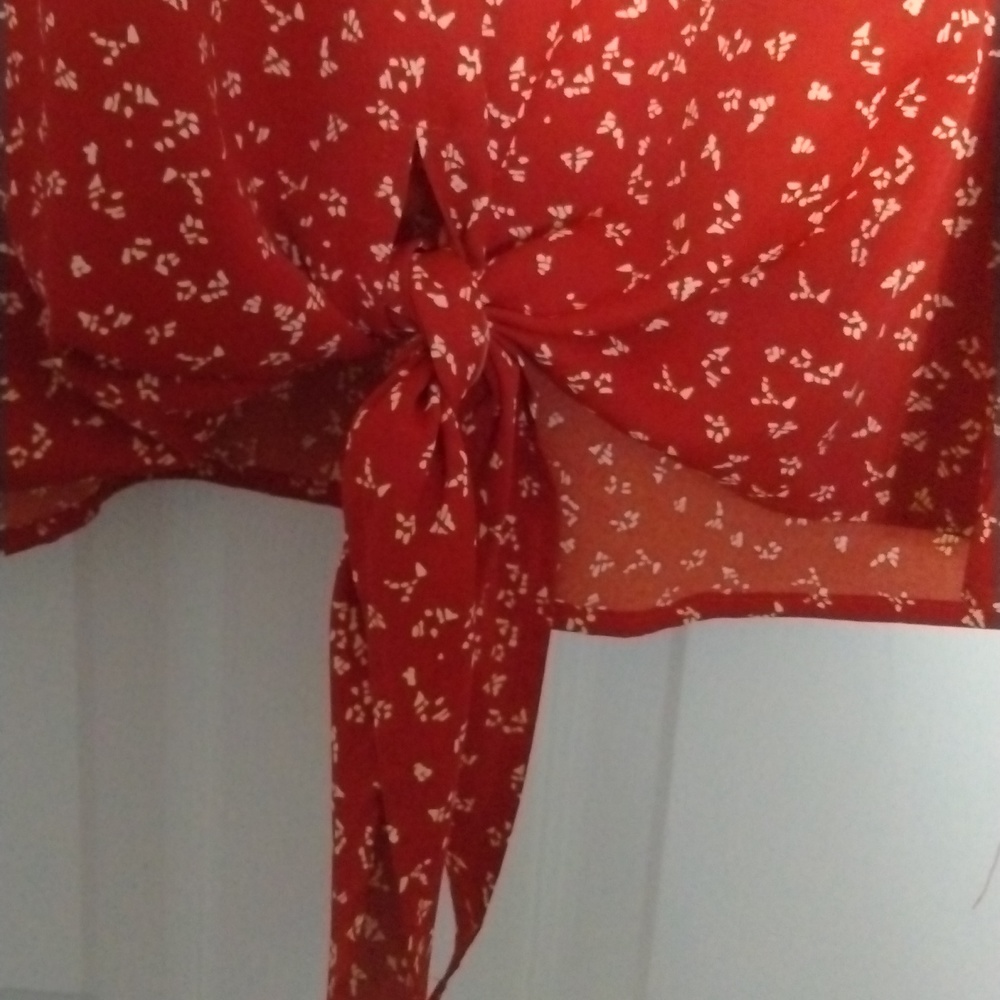 🧘 Blouse - Picture 2 of 6